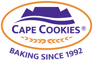 Cape Cookies