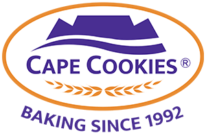 Cape Cookies