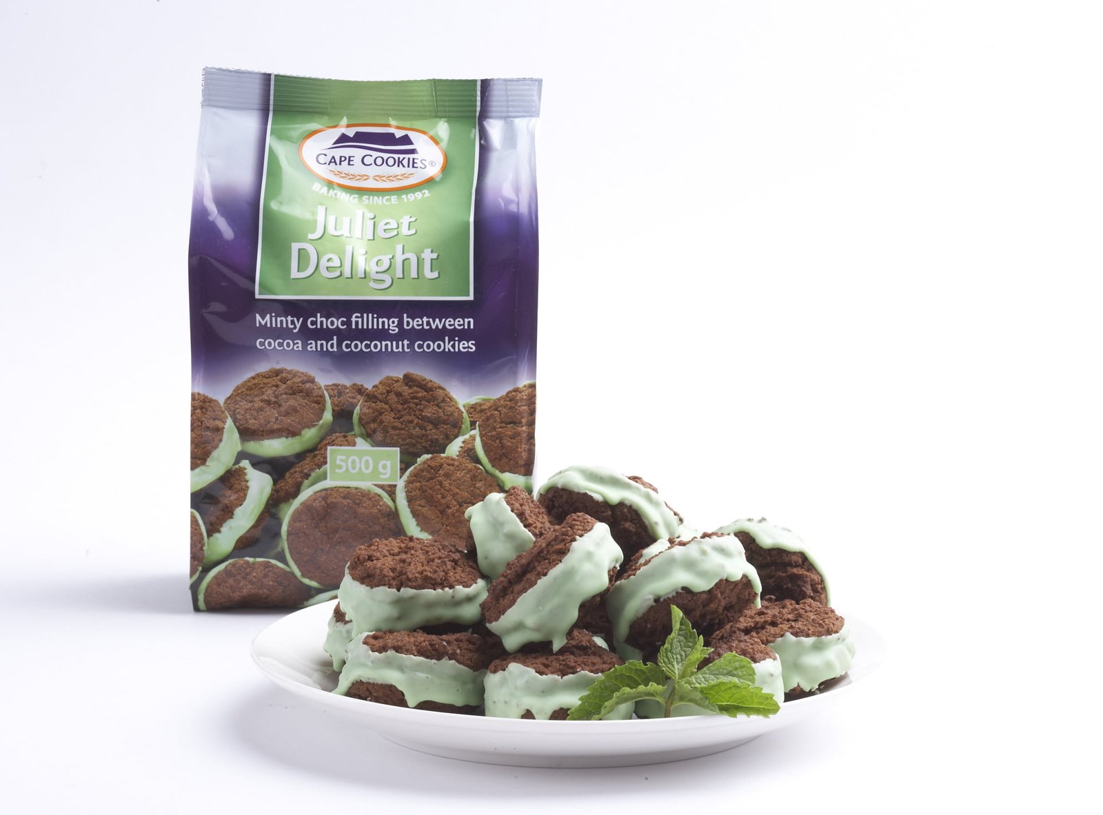 Product Review Romeo finds his Juliet Cape CookiesCape Cookies